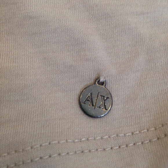 New Armani Exchange tank top - Picture 4 of 8